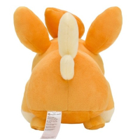 Authentic pokemon center plush Pawmi +/- 23CM (long)